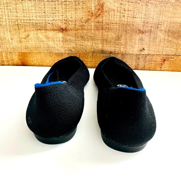 Rothy’s The Point Sleek Pointed Flats - Picture 6 of 8